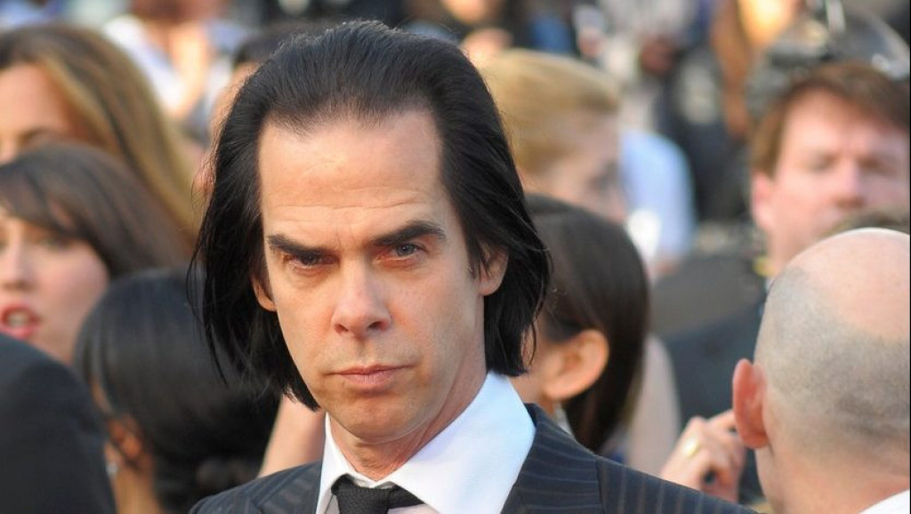 Nick Cave The Bad Seeds objavili novi album Nastavak čudne i prelepe