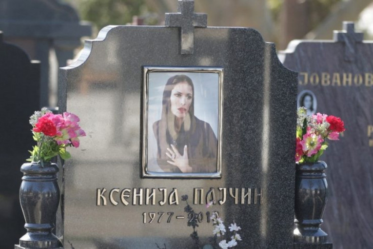 Navršava se 11 godina od tragičnog ubistva Ksenije Pajčin: Životna priča neprežaljene voždovačke lepotice