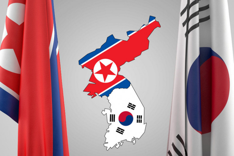 Gramzivost svetskih sila razdvojila jedan narod: Kako je Koreja podeljena na Severnu i Južnu?