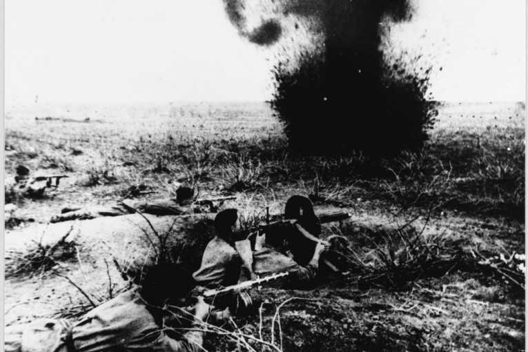 Najveća tenkovska bitka u istoriji: Na današnji dan Sovjeti su kod Kurska zadali veliki udarac Nemcima