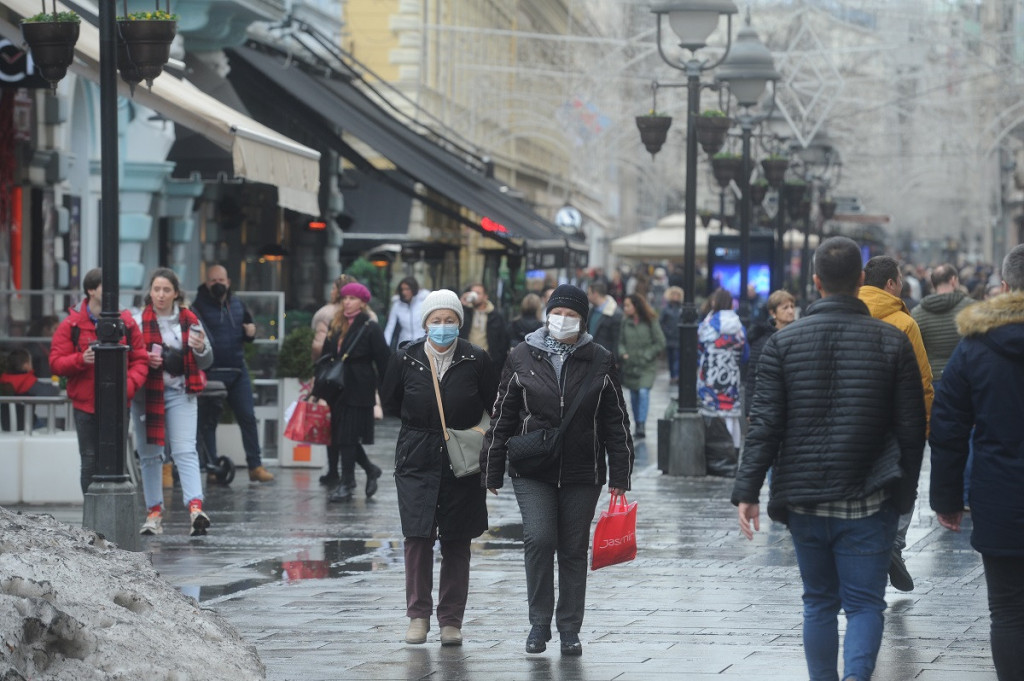 Sutra Najhladniji Dan U Ovom Talasu Srpski Meteorolog Najavio