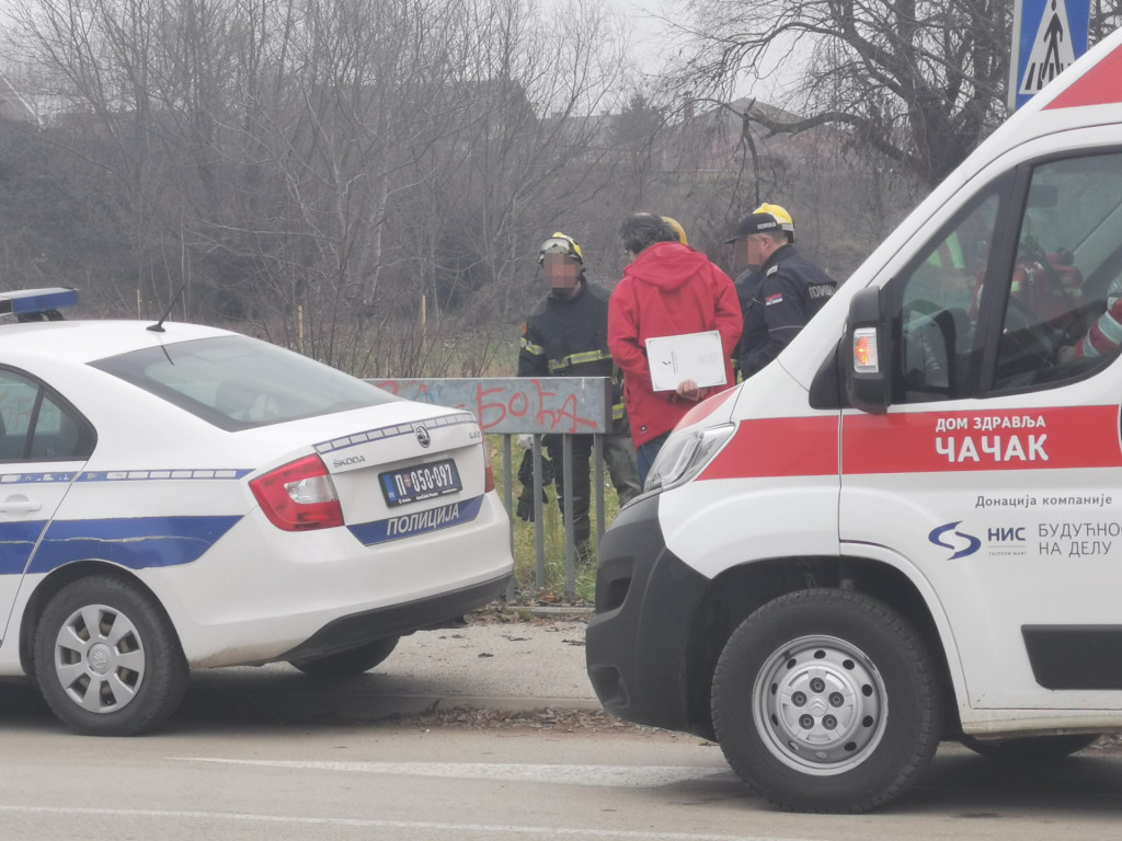 Detalji stravičnog zločina Stevicu isekli na šest delova