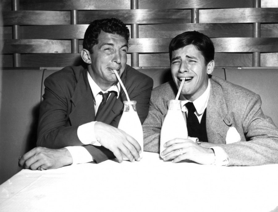 Dean martin bisexual