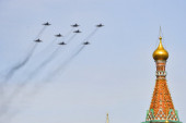 Upozorenje iz Moskve: NATO se priprema za sukob sa Rusijom, o tome govore aktivnosti na istoku Evrope