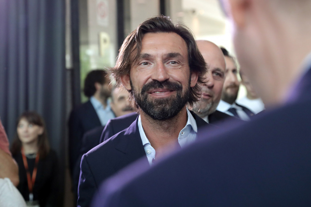 Navijaću za Srbiju na Svetskom prvenstvu Veliki Andrea Pirlo zna za