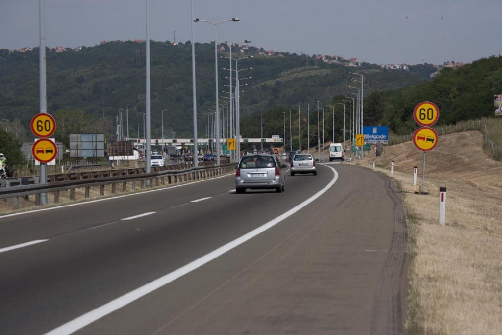 Radovi menjaju režim saobraćaja