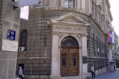 Devizne rezerve Narodne banke Srbije prešle 20,9 milijardi evra