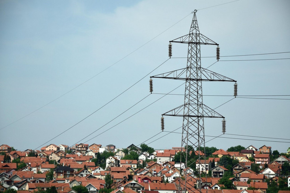 Vlada donela odluku: Rezervno snabdevanje strujom obavljaće EPS
