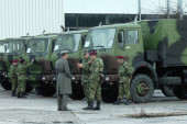 Oklopna borbena vozila za srpsku vojsku proizvode se u Priboju: Potpisana četiri ugovora u FAP-u