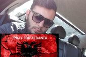 "Nisam ja kao vi Srbi da ubijam decu": Albanac osumnjičen za Ivanino ubistvo napravio neočekivan potez