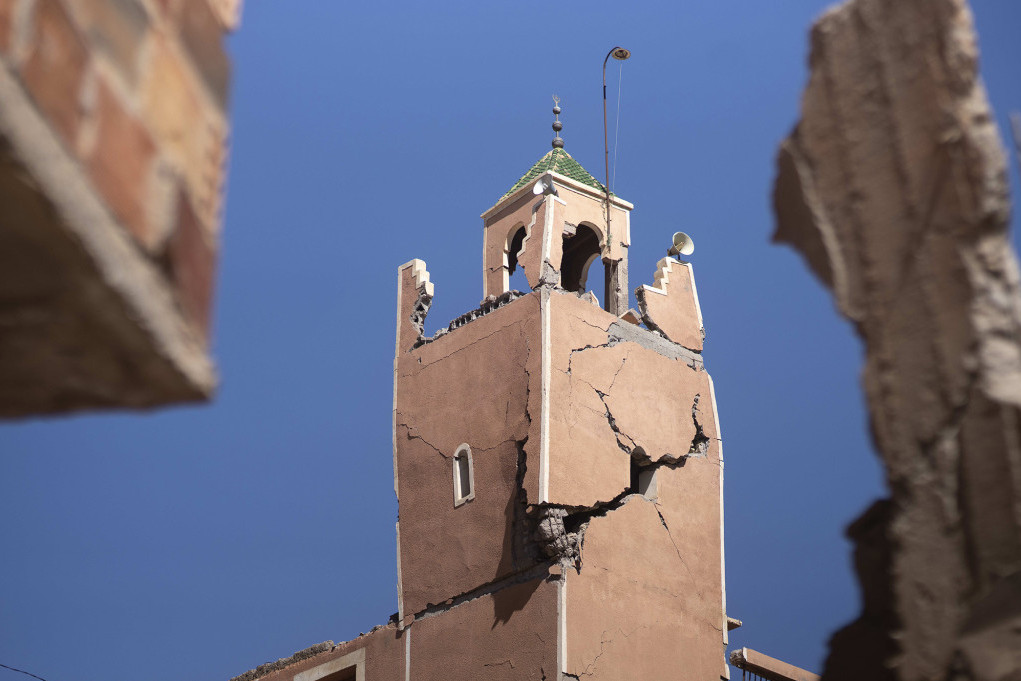 Za brži oporavak nakon zemljotresa: EIB nudi Maroku kredit od milijardu evra
