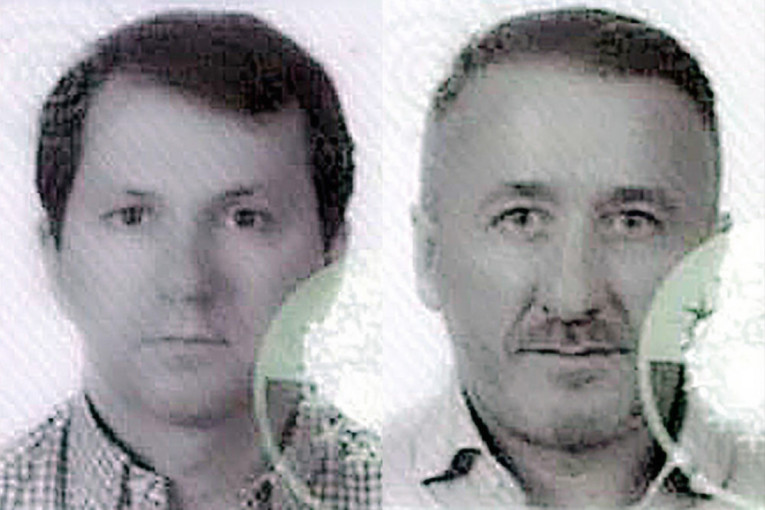 Oni su umešani u ubistvo "škaljaraca" u Grčkoj: Uz Brašnjovića u akciji "Vertikala" i plaćenik Giba