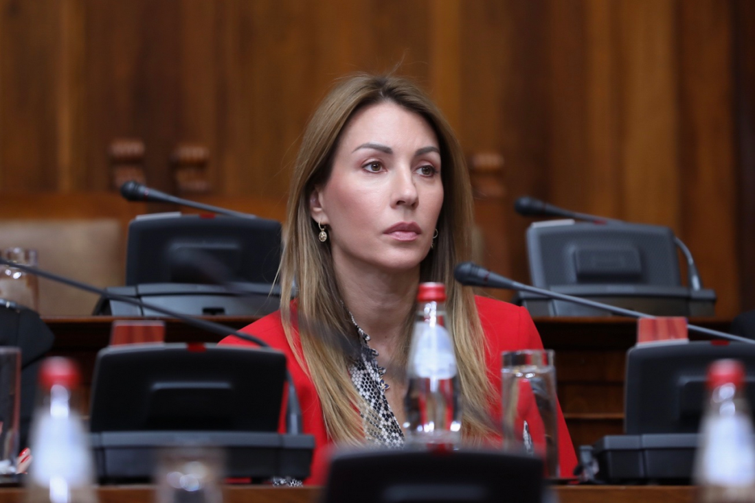 Dubravka Đedović Handanović odgovorila na laži opozicije: "Informišite se pre nego se dotaknete tema iz energetike"