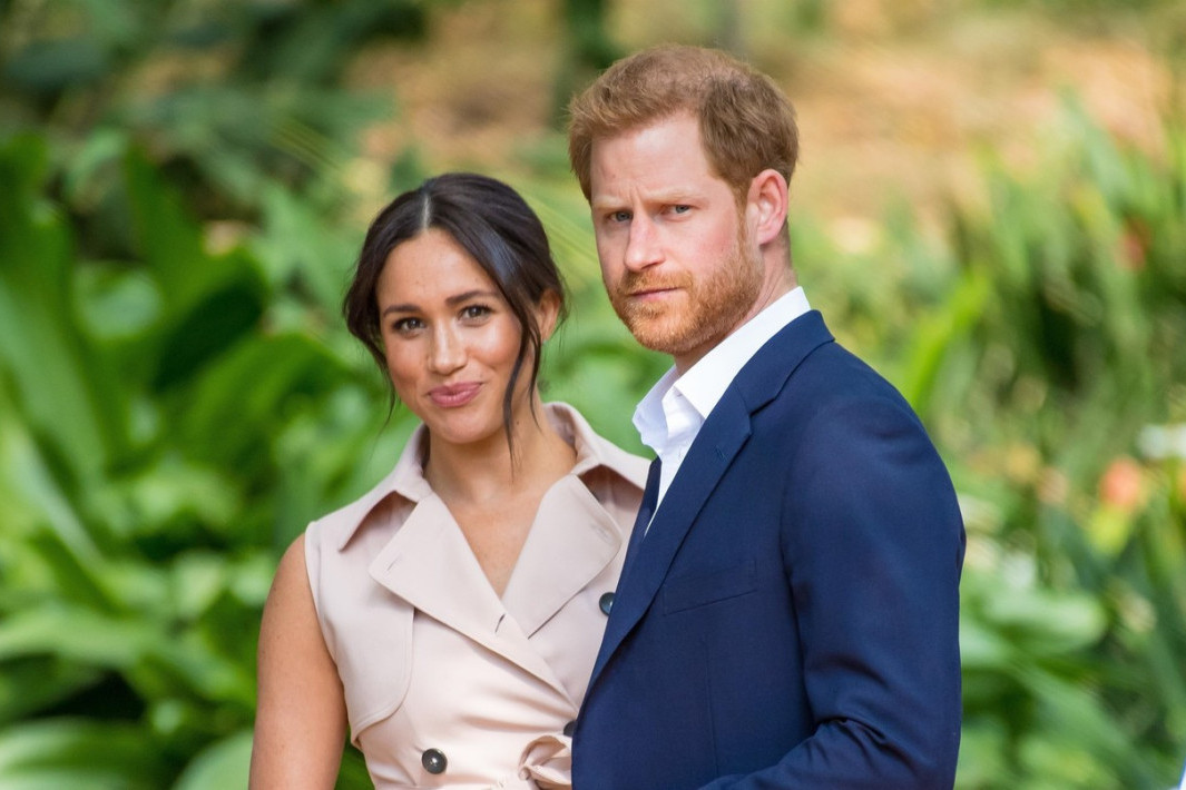 Nova drama u kraljevskoj porodici: Princ Hari i Megan Markl okreću leđa zvaničnom protokolu