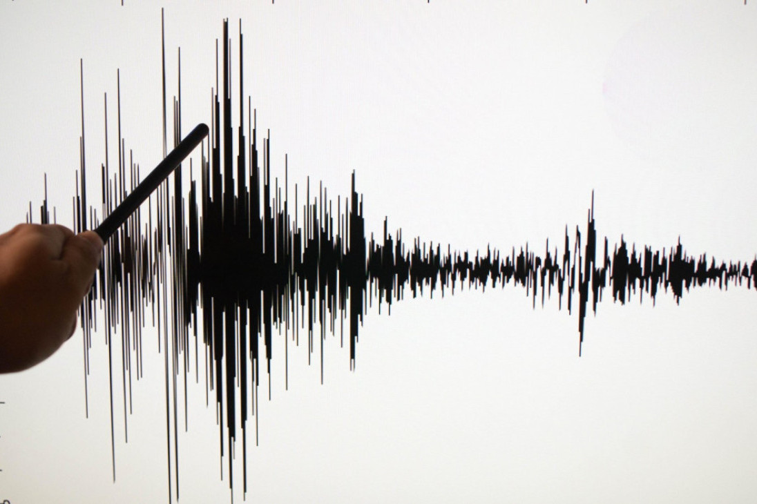 Snažan zemljotres pogodio Oklahomu: Za sada nema informacija o povređenima! (VIDEO)