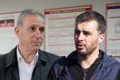 Ponoš o kolegi opozicionaru: Savo Manojlović je ušao u politiku da bi sredio svoj život! (VIDEO)