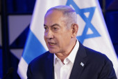 Netanjahu zapretio Iranu: Naudićemo svima koji pokušaju da nanesu štetu Izraelu