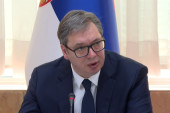 Vučić o nastavku razgovora u Briselu: Sve se to pretvorilo u stavljanje mašnice na kriminalne akte Kurtija
