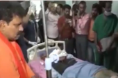 Autobus upao u jamu u Indiji, ima mrtvih (VIDEO)