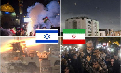 Amerika ismeva najbližeg saradnika: Moli Iran da ih Izrael samo malo napadne kako bi sačuvali obraz!