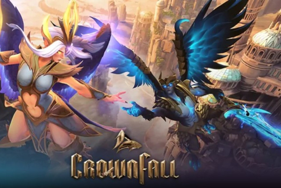 Crownfall update je konačno stigao, ali od peča ni traga ni glasa!