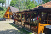 Ekspanzija seoskog turizma u Gornjem Milanovcu: Branko na svom imanju napravio pravi raj (FOTO)