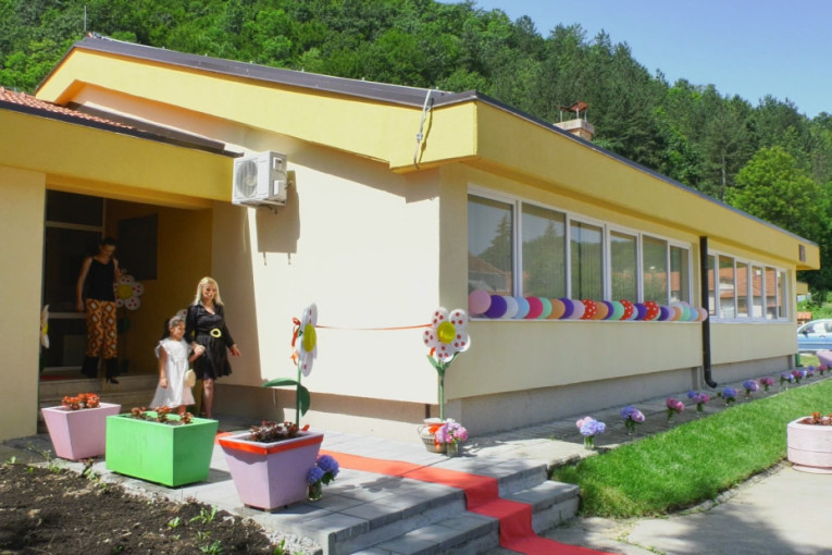 Odlične vesti za roditelje: Na teritoriji Čačka gradi se još jedan vrtić
