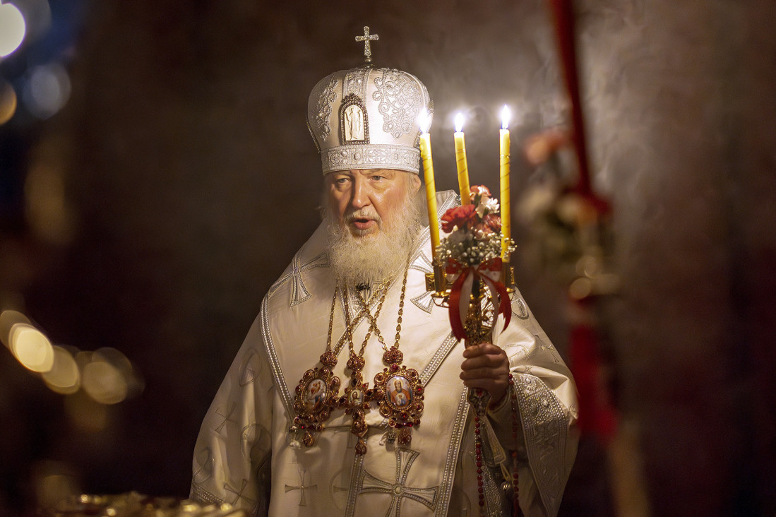 Rusija se moli za braću Srbe: Patrijarh Kiril naložio bdenje za naš narod u noći između 22. i 23. maja u svim ruskim hramovima!