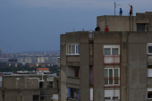 Dva dana prekida: Surčin i Novi Beograd ostaju bez gasa