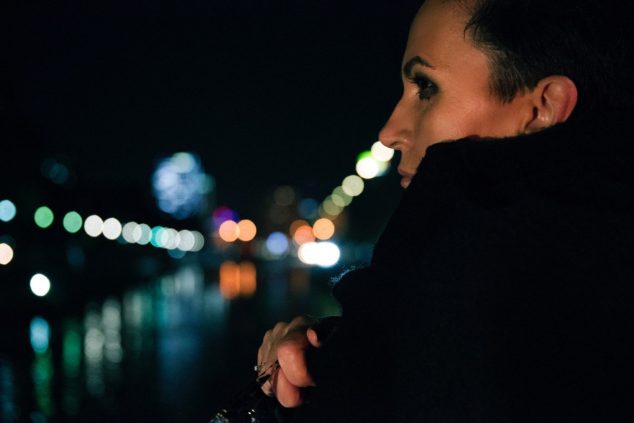 Amira Medunjanin za 24sedam: O Tomi, Silvani i sopstvenim suzama