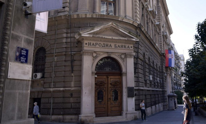 Oglasila se NBS: Ovo nas sutra čeka u menjačnicama