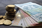 Srbija otkupila 206.000 državnih obveznica