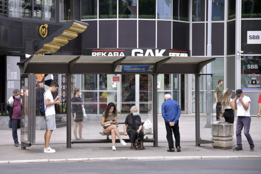 Privatnici traže povećanje cene prevoza: Inflacija je sve pojela, ne možemo kupovati gorivo po ceni koja je nekada bila