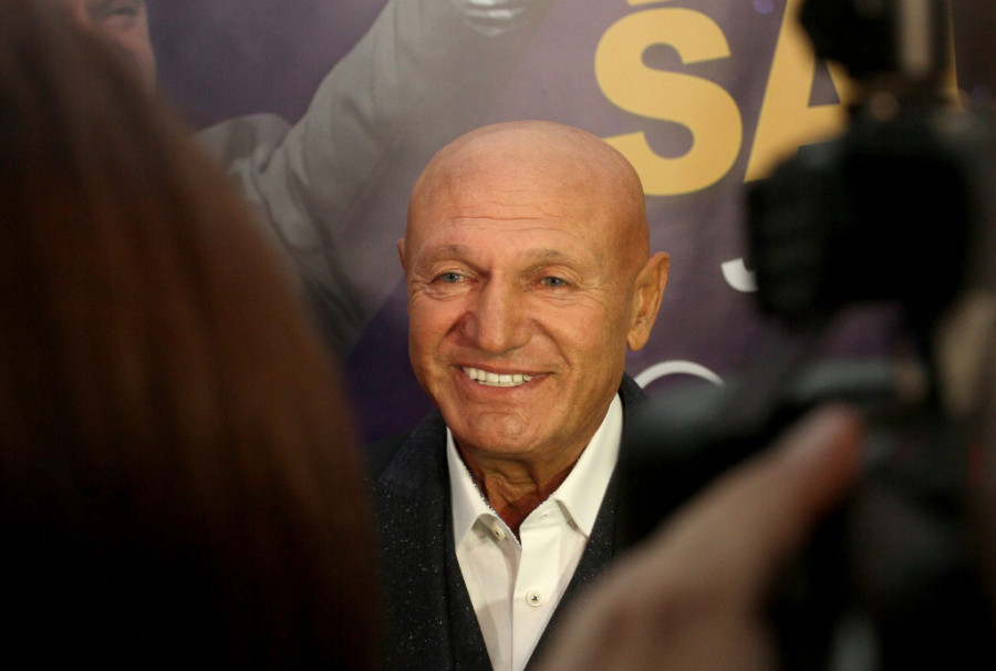 Smaknuće sa potpisom mafije iz Napulja: Izrešetan najmlađi srpski kasapin, Šaban Šaulić pre pogibije još jednom hteo da ga vidi!