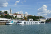 Spuštanje grada na Savu i Dunav: Beograd uvodi sistem javnog linijskog rečnog prevoza