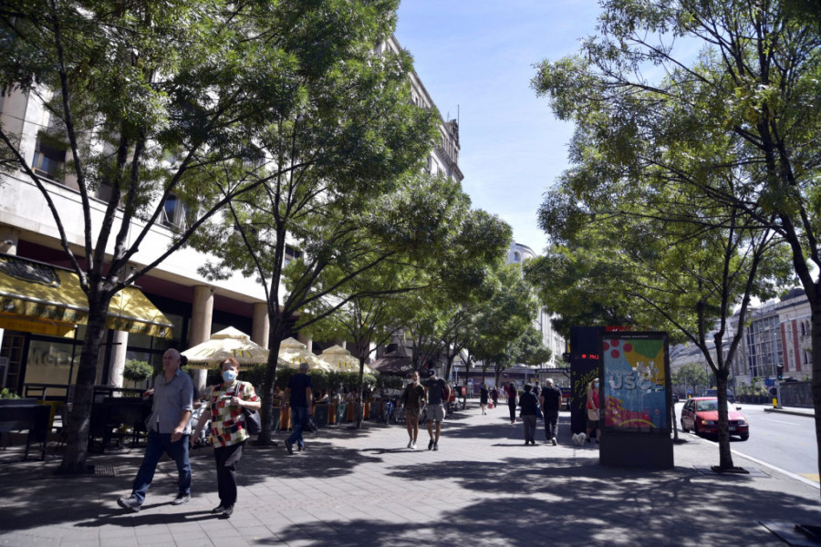 Za mnoge niste ni znali: Šta je sve u Beogradu kulturno dobro?