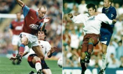 On je bio pravi Kengur među stativama! Legenda Premijer lige emotivno o karijeri: Celog života sam maštao o dresu zemlje svojih predaka!