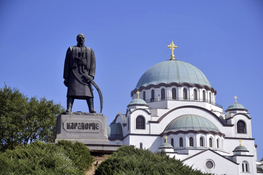 Beograd je nakon 380 godina, ponovo postao prestonica srpske države! Sećanje na dan kada su Srbi oslobodili svoju najvažniju tvrđavu (FOTO)