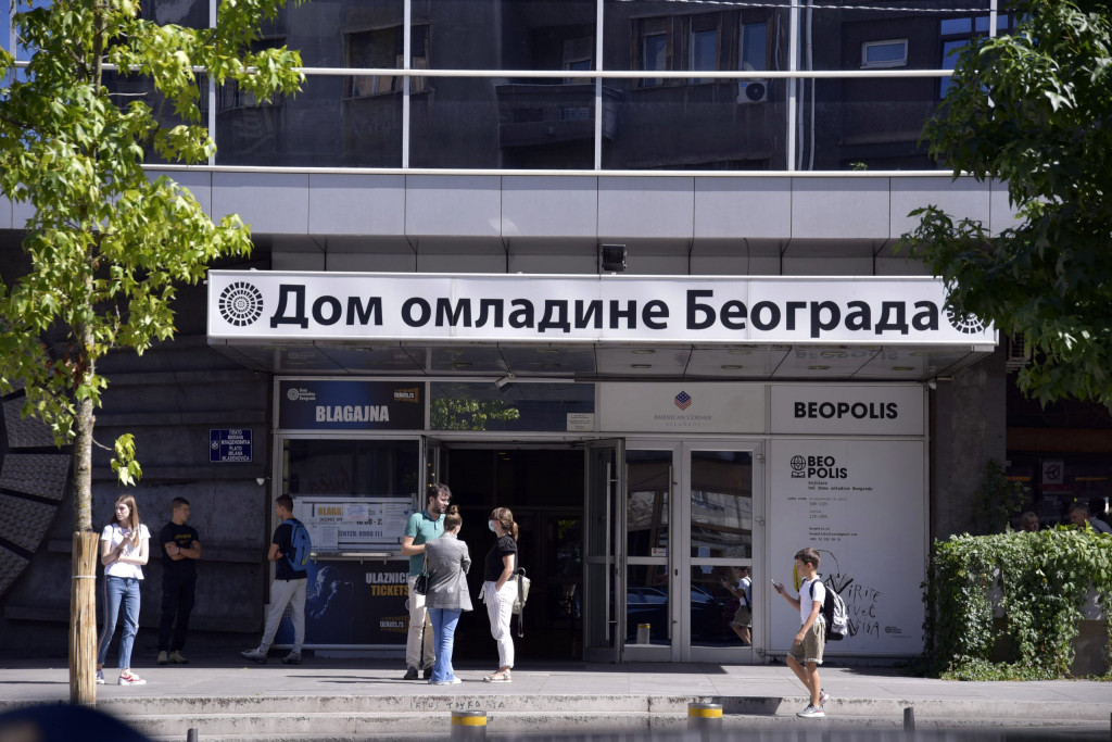 TOP 7 manifestacija tokom leta u Beogradu: Ovo su događaji koje ne treba da propustite!