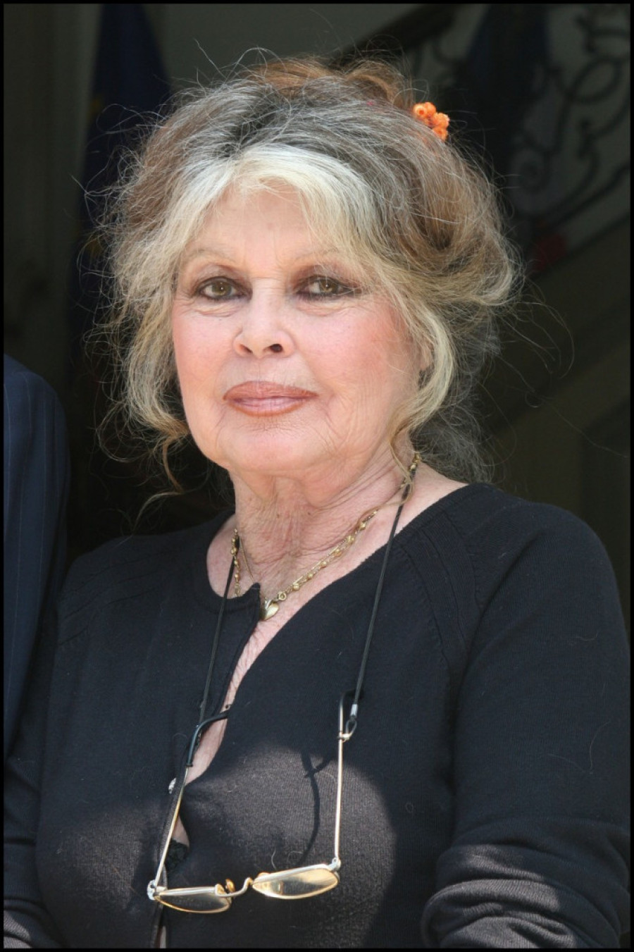 Emotivna ispovest muža Brižit Bardo o trenutku njene smrti: Izgovorila je jednu reč i opet postala neverovatno lepa kao u mladosti