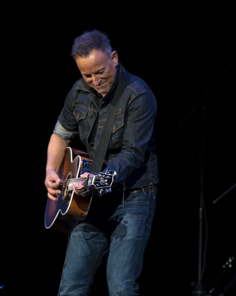 Da li biste platili pet hiljada dolara za koncert Brusa Springstina? Obožavaoci ogorčeni