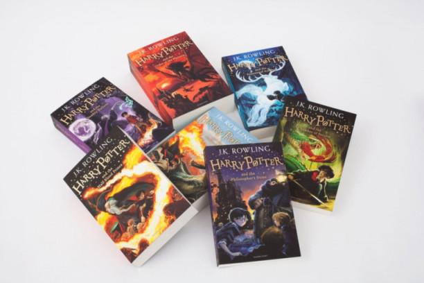 Originalna verzija “Harija Potera” prodata po dvostruko višoj ceni: “Rat” kolekcionara na aukciji