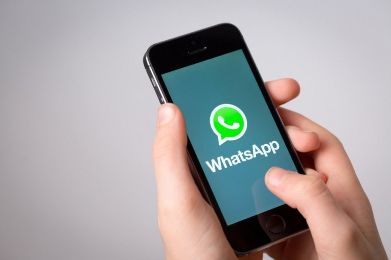 Brisanje ćaskanja! WhatsApp dobija funkciju nestajanja poruka