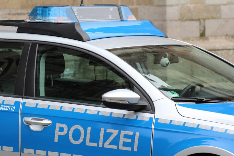 Srbi izveli pljačku zlatare tokom policijskog časa: Pink Panteri uhapšeni u Nemačkoj, pokrali satove i nakit!