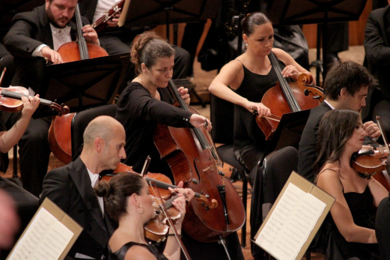 Mocartov "Kvartet" na sceni Filharmonije: Delo nastalo za vreme jedinog srećnog perioda u životu slavnog kompozitora
