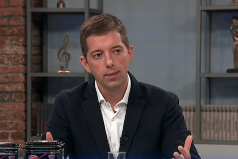 Ðurić razgovarao sa počasnim konzulom Srbije u Ohaju