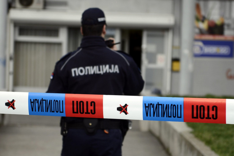 Udarao staricu (80) tupim predmetom u glavu: Uhapšen mladić iz Srbobrana zbog pokušaja ubistva!
