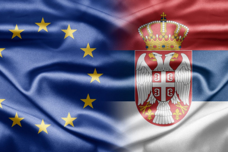Četiri principa nove metodologije pristupanja EU! Varhelji predstavlja u Briselu dokument o Srbiji
