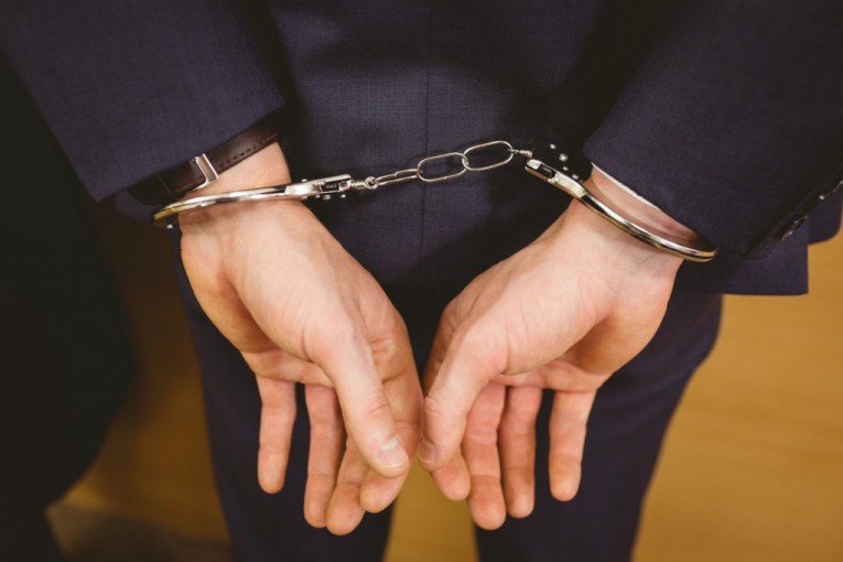 Pali inspektori i špediteri zbog korupcije: Pet osoba uhapšeno u Nišu!