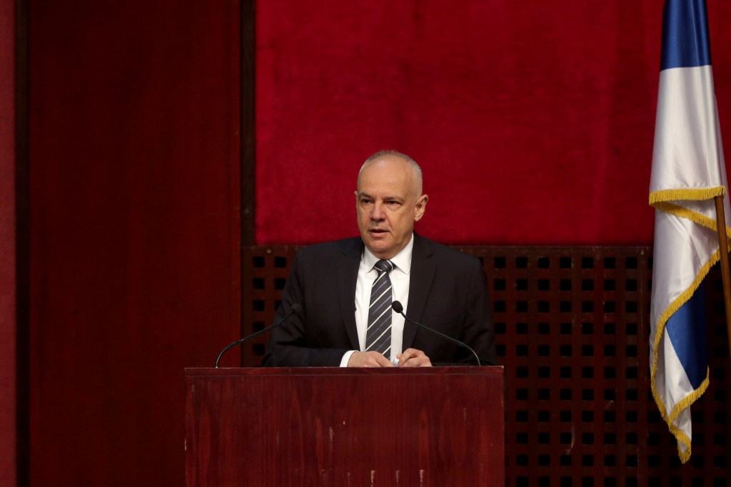 "Tiršova 2 će smanjiti potrebe da se deca leče u inostranstvu"